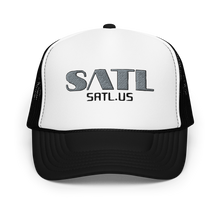 Load image into Gallery viewer, SATL X OTTO Trucker Hat
