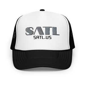 SATL X OTTO Trucker Hat