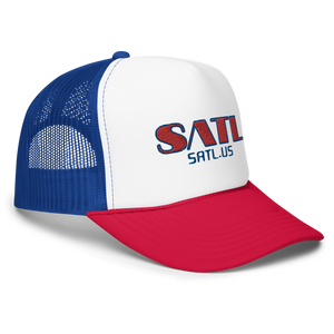 SATL X OTTO Trucker Hat